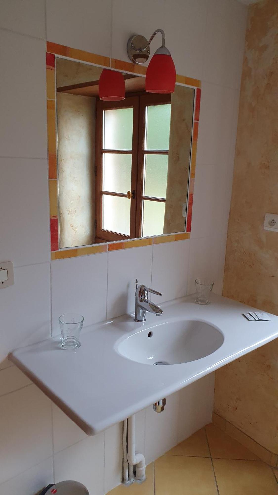 Domaine De Montvianeix Bed & Breakfast Saint-Victor-Montvianeix ห้อง รูปภาพ