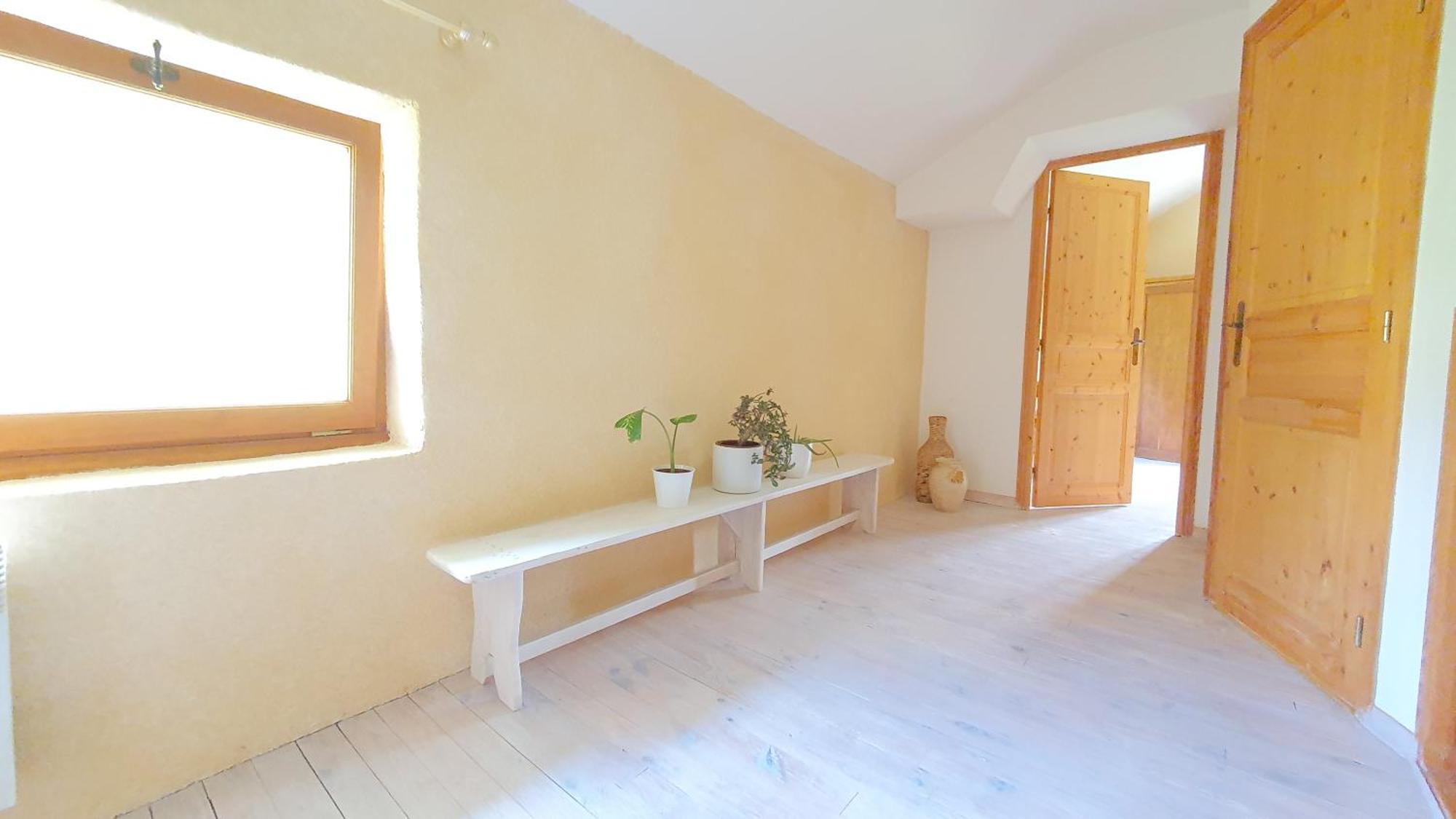 Domaine De Montvianeix Bed & Breakfast Saint-Victor-Montvianeix ภายนอก รูปภาพ