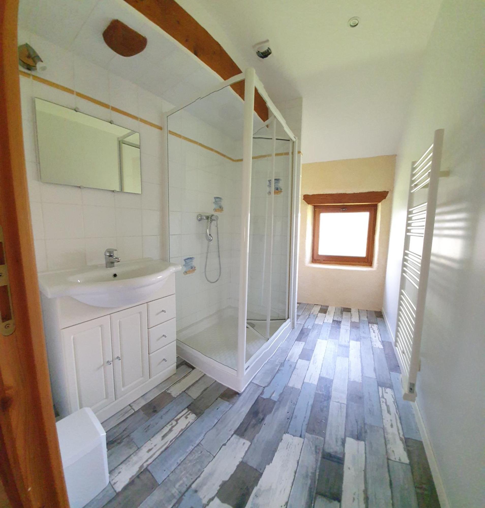 Domaine De Montvianeix Bed & Breakfast Saint-Victor-Montvianeix ภายนอก รูปภาพ